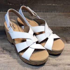 Clarks - Giselle Beach